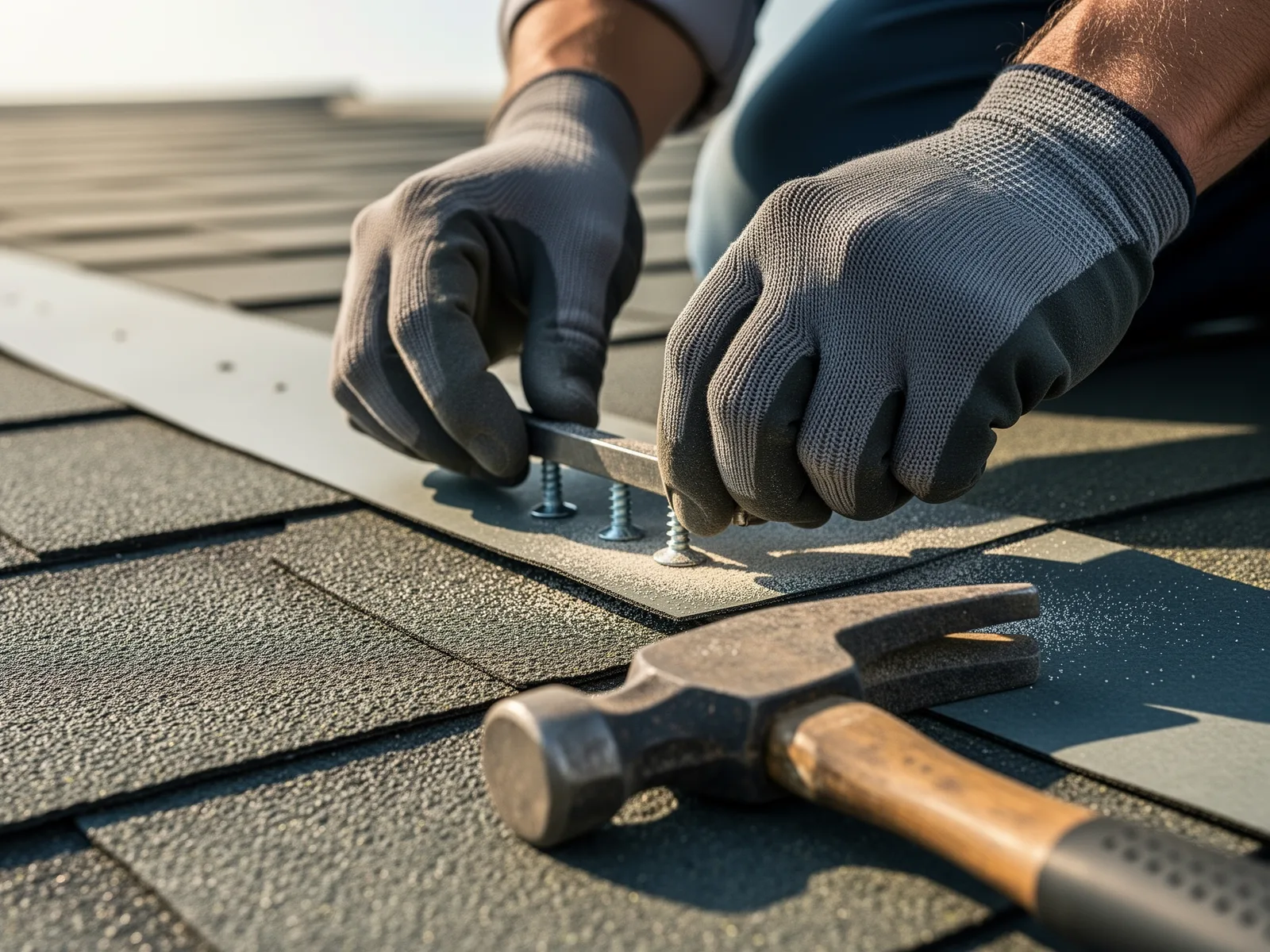 Why choose Fascia Repair in Frenchville, PA